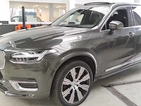 Volvo xc90 auto b5 awd 2.0 mild hybrid diesel 235 pk – automatisch – 7-zitter – 2021 - afbeelding 12 van  22