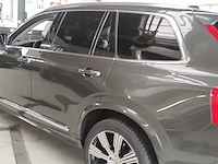 Volvo xc90 auto b5 awd 2.0 mild hybrid diesel 235 pk – automatisch – 7-zitter – 2021 - afbeelding 18 van  22