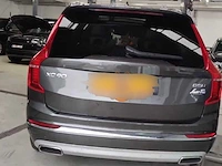 Volvo xc90 auto b5 awd 2.0 mild hybrid diesel 235 pk – automatisch – 7-zitter – 2021 - afbeelding 19 van  22