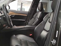 Volvo xc90 auto b5 awd 2.0 mild hybrid diesel 235 pk – automatisch – 7-zitter – 2021 - afbeelding 21 van  22