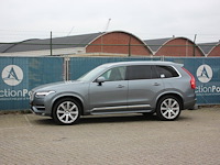 Volvo xc90 diesel 225pk 2015 (marge) - afbeelding 1 van  1