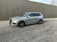 Volvo xc90 personenauto - afbeelding 1 van  8