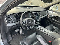 Volvo xc90 personenauto - afbeelding 3 van  8