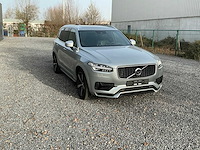 Volvo xc90 personenauto