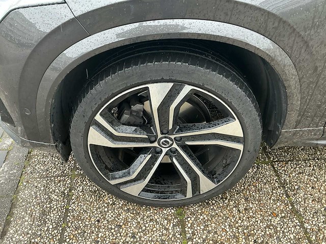 Volvo xc90 personenauto - afbeelding 2 van  30