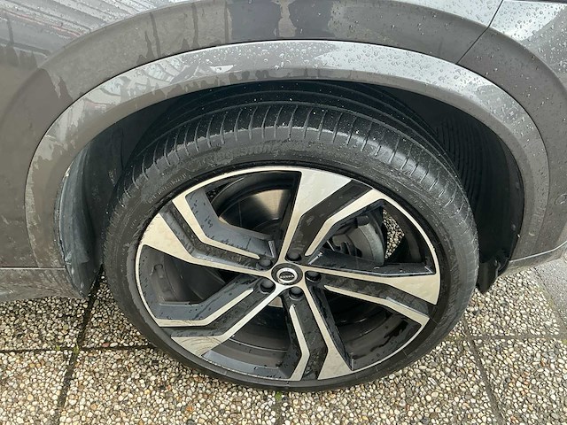 Volvo xc90 personenauto - afbeelding 5 van  30