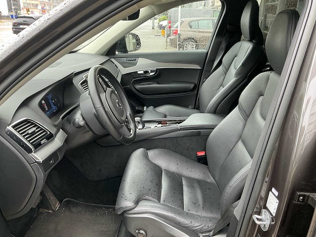Volvo xc90 personenauto - afbeelding 9 van  30