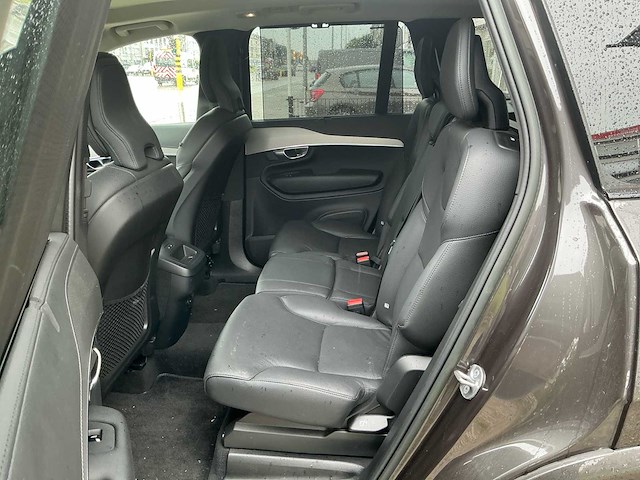 Volvo xc90 personenauto - afbeelding 11 van  30