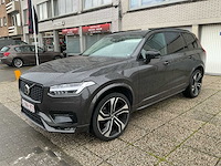 Volvo xc90 personenauto - afbeelding 1 van  30