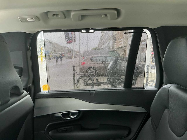 Volvo xc90 personenauto - afbeelding 16 van  30