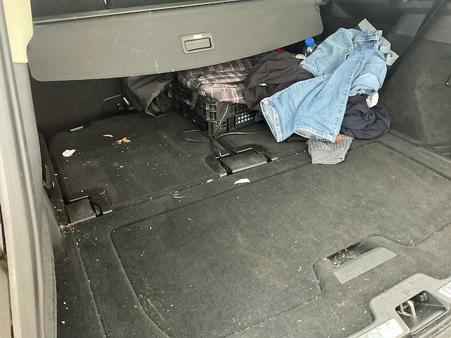 Volvo xc90 personenauto - afbeelding 19 van  30