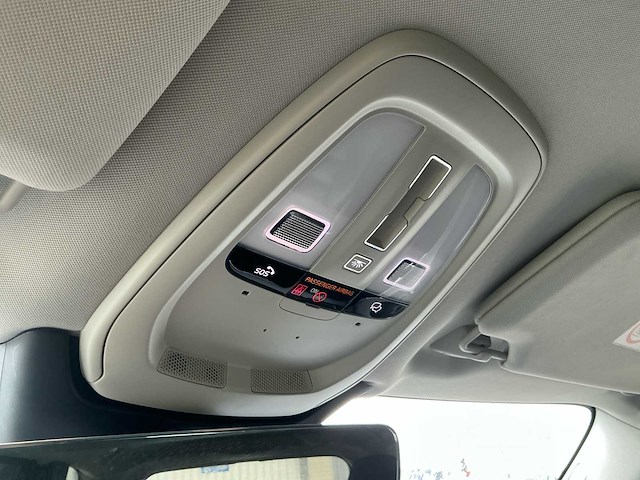 Volvo xc90 personenauto - afbeelding 26 van  30