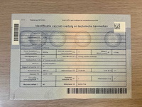 Volvo xc90 personenauto - afbeelding 27 van  30