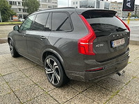 Volvo xc90 personenauto - afbeelding 28 van  30