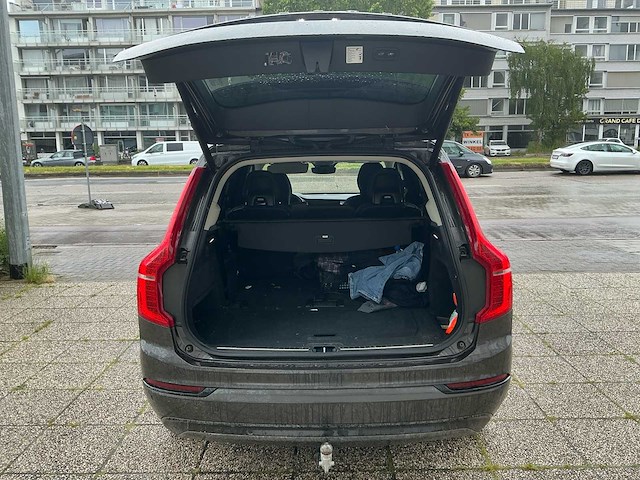 Volvo xc90 personenauto - afbeelding 8 van  15