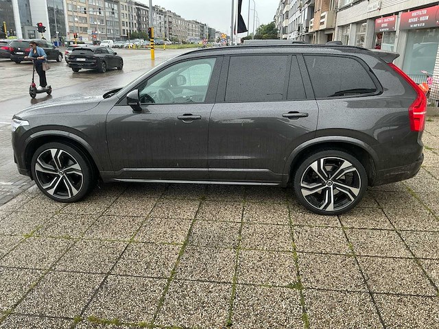 Volvo xc90 personenauto - afbeelding 5 van  15