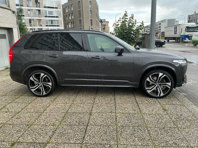 Volvo xc90 personenauto - afbeelding 13 van  15