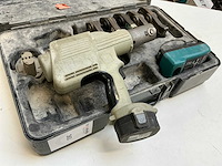 Vonarx viega accu-persmachine - afbeelding 3 van  5