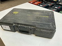 Vonarx viega accu-persmachine - afbeelding 5 van  5