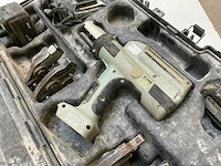 Vonarx viega pressgun picco accu-persmachine - afbeelding 2 van  5