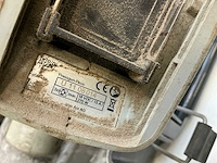 Vonarx viega pressgun picco accu-persmachine - afbeelding 5 van  5