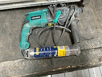 Vonroc rh502ac klopboormachine - afbeelding 3 van  3