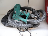 Vonroc schuurmachine - afbeelding 1 van  5