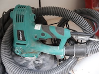 Vonroc schuurmachine - afbeelding 2 van  5