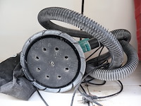 Vonroc schuurmachine - afbeelding 3 van  5