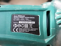 Vonroc schuurmachine - afbeelding 4 van  5