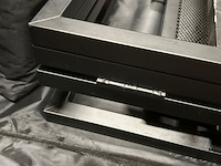 Vonyx dj meubel in hoes - afbeelding 3 van  4