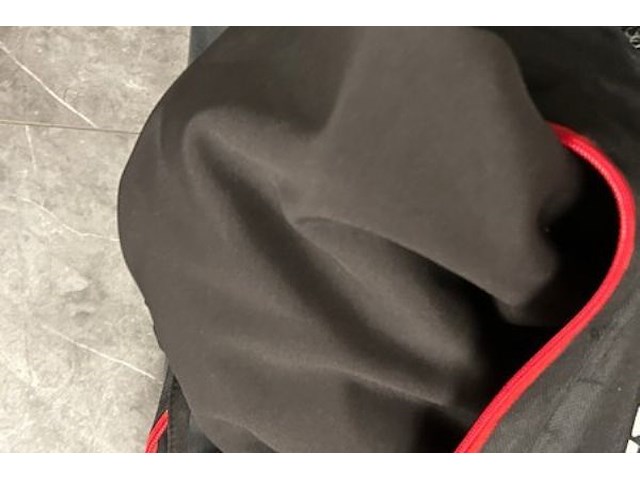 Vonyx dj meubel in hoes - afbeelding 4 van  4