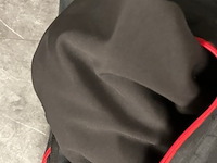 Vonyx dj meubel in hoes - afbeelding 4 van  4