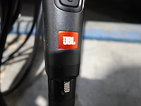 Vonyx speaker + 2x jbl micro - afbeelding 3 van  4