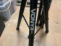 Vonyx statieven (2x) - afbeelding 2 van  2