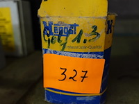 Voor golf 1300 - afbeelding 1 van  4