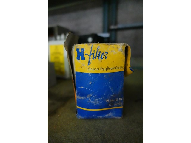 Voor golf 1300 - afbeelding 3 van  4