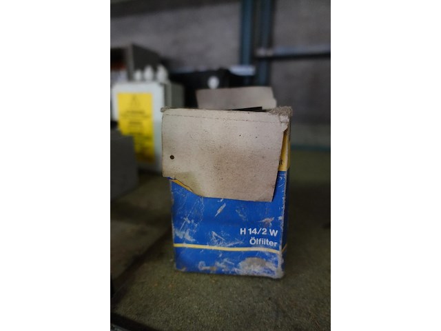 Voor golf 1300 - afbeelding 4 van  4