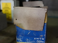 Voor golf 1300 - afbeelding 4 van  4