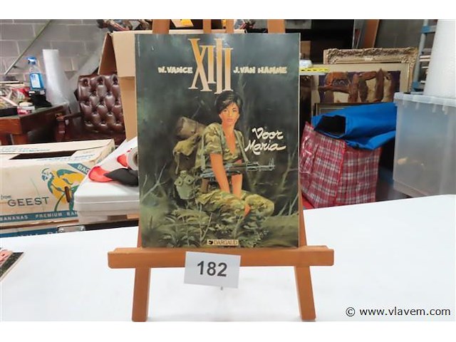 Voor maria - afbeelding 1 van  2