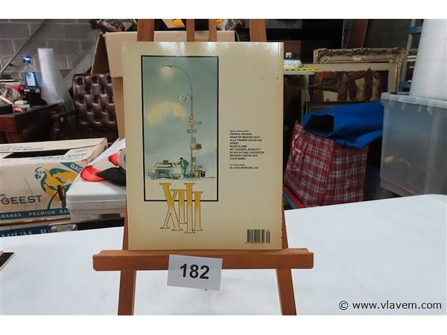 Voor maria - afbeelding 2 van  2