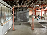Voorbehandelings- en poedercoatinginstallatie - afbeelding 3 van  17