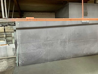 Voorbehandelings- en poedercoatinginstallatie - afbeelding 6 van  17