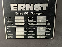 Voorbehandelings- en poedercoatinginstallatie - afbeelding 10 van  17