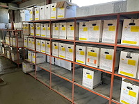 Voorbehandelings- en poedercoatinginstallatie - afbeelding 12 van  17