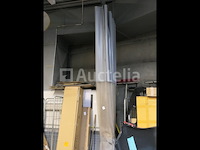 Voorbereidingsgebied voor zuiglichaam - afbeelding 4 van  6