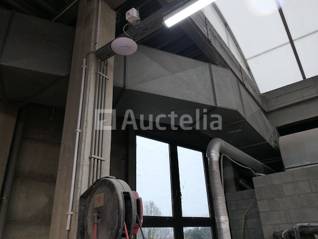 Voorbereidingsgebied voor zuiglichaam - afbeelding 6 van  6