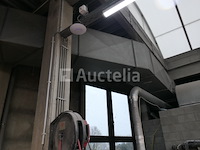 Voorbereidingsgebied voor zuiglichaam - afbeelding 6 van  6