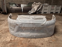 Voorbumper citroen c4