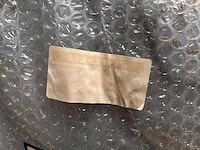 Voorbumper citroen c4 - afbeelding 2 van  3